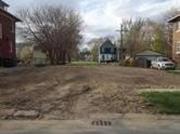 Trowbridge St, Detroit, Plot For Sale