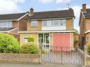 Trowell Grove, Long Eaton, 3 Bedroom Detached