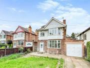 Trowell Road, Nottingham, 4 Bedroom Detached