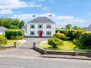 Troy House, Balla, Co. Mayo, F23HK46 is for sale