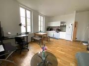 Troyes 10000 Achat / Vente appartement 2 pièces t2 cave