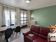 Troyes 10000 Achat / Vente appartement 4 pièces t4 parking