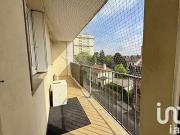Troyes 10000 Achat / Vente appartement 5 pièces t5