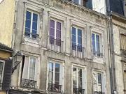 Troyes 10000 Achat / Vente immeuble