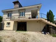 Troyes 10000 Achat / Vente maison 6 pièces t6 terrasse cave