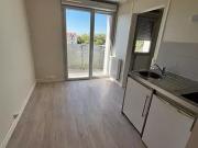 Troyes 10000 Location appartement 2 pièces t2 balcon