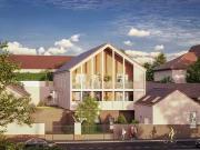 Troyes 10000 Programme neuf appartement neuf à vendre t3