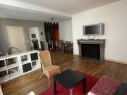 TROYES – APPARTEMENT DE TYPE 2 MEUBLE – HYPER CENTRE