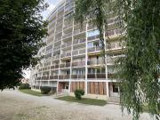 TROYES – APPARTEMENT DE TYPE 3 AVEC GARAGE
