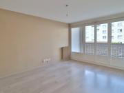 Location par agence pour ce T2 de 46m² à Troyes