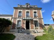 Troyes Maison Bourgeoise 356m² Garage 356m² Troyes