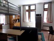 TROYES – STUDIO MEUBLE – CENTRE VILLE