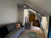 TROYES – STUDIO MEUBLE – SECTEUR GARE