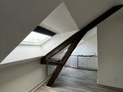 TROYES – STUDIO – SECTEUR GARE
