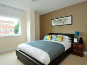 Trs Apartments, Southall UB2, 2 bed flat to rent, £2,000...
