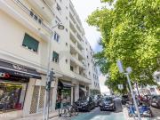Trs Quartos na Elegante Avenida Visconde Valmor