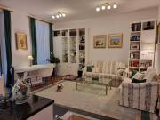 Trubelgasse: sanierte 3 Zimmer Loggiawohnung