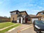 Trubys Garden, Coffee Hall, 6 Bedroom Detached