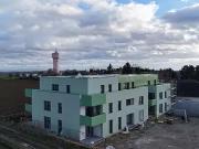 Truchtersheim 67370 Achat / Vente appartement 4 pièces...