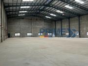 Truck accessible warehouse for lease in Quezon City