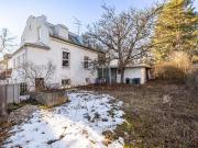 Trudering großes Grundstück mit genehmigter Planung für...