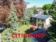 Trudering Idyllisches Grundstück mit positivem...