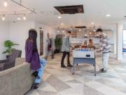 True Accessible Studio B Has an Apartment