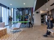 True Accessible Studio C Has an Apartment