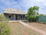 True Inner City Location!