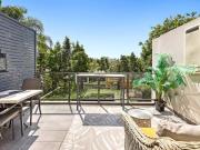 True lifestyle living marked by space, convenience, and...