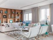 True Perdizes Apartamento com 3 Quartos sendo 3 Suítes à...