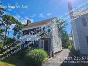 True Shaker Style! 3523 Normandy Rd