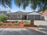 True Single Level Family Living with Entertaining at the...