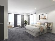 True Student Sheffield Student Accommodation | Amber