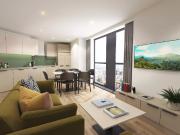 True Studio A Has an Apartment