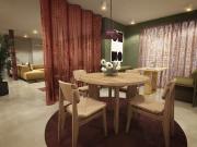 True Studio B Has an Apartment