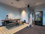 True Superior Studio Plus B Has an Apartment