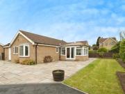 Trueman Court, Bradford, 3 Bedroom Bungalow