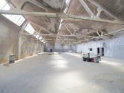 Truggio vendesi capannone di 700 open space