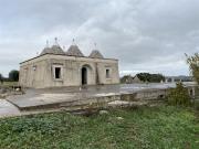 Trulli In Cisternino 171m² Cisternino