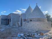 Trullo 120m² San Michele Salentino