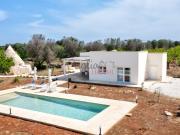 Trullo Amore Bello 100m² Ostuni