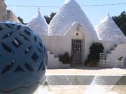 Trullo Bella Vista 137m² Ostuni