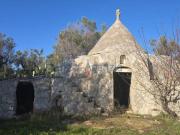 Trullo in vendita a Carovigno