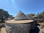 Trullo in vendita a Carovigno