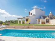 Trullo in vendita a Castellana Grotte