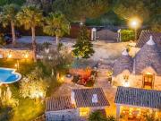 Trullo in vendita a Castellana Grotte