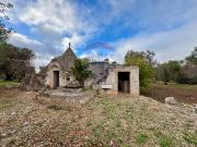 Trullo in vendita a Ceglie Messapica
