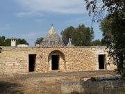 Trullo in vendita a Ceglie Messapica