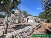 Trullo in vendita a Ceglie Messapica